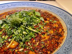 峨眉鳝丝-川香楼酒家