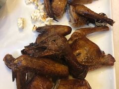 -清心鸡沙田乳鸽店·非遗传承(石溪店)