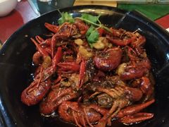 -鱼羊鲜烧烤(诚朴路店)