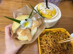 -小小集渔·泰式大排档(太古里香槟店)