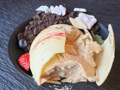 -哈蒙德餐厅