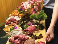 -金龙烧烤·牛肉面(西塔店)