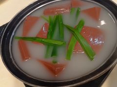 -舊街坊茶楼(市二宫店)