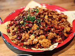 -泥糊破店小酒馆·团建聚餐(南京西路店)