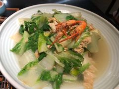 -老头儿油爆虾·知味杭州(爱琴海购物中心)
