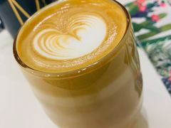 Flatwhite澳式咖啡-姆们M Sweetie Cake(三里屯店)