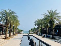 -石梅湾艾美度假酒店