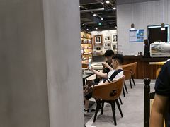 -MUSEE CAFE(保利·时光里店)