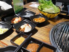 -大發韩国烤肉(八佰伴店)