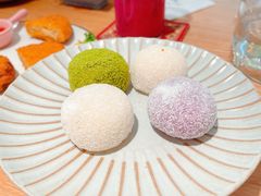 -团子君寿司·茶