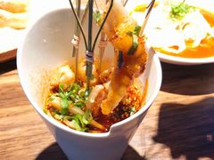 -太二酸菜鱼(广州IFC国金天地店)