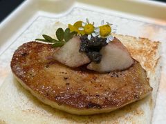 -松临·铁板烧&Omakase(神农店)