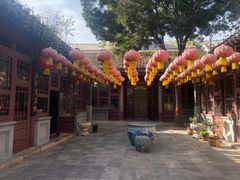 -天津格格府典藏博物馆