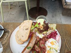 -RAC BAR(安福路店)