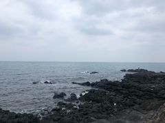 -龙头岩(Dragon Head Rock)