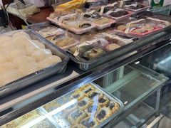 -糯米香(长江路店)