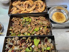 -老三李村河底戳子肉(总店)