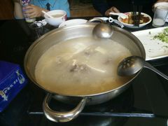 -英子补身汤(海兰路店)