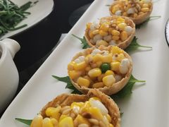-纳地素食(石门公园店)