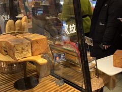 面包甜点陈列柜-精点味道(大连商场店)