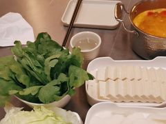 -君邦火锅(新疆大厦店)