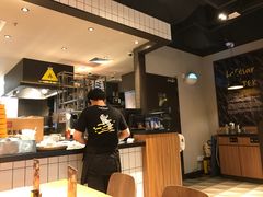 -乐凯撒披萨(南山书城店)
