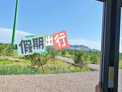 -玉龙沙湖景区