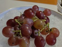 -渔港甄宴·海鲜·地标烟台菜(金沙滩店)