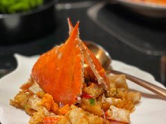 -海味世家·家常菜馆(明州里店)