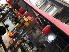 -老地方猫儿面(磁器口店)