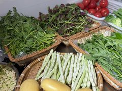 -洪沟崖张记炒鸡店(聚才路店)