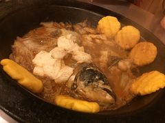 -东北农家院·铁锅炖(莘庄店)