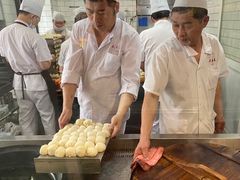 -大壶春生煎(四川中路店)