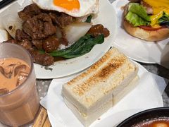 -华嫂冰室(尖沙咀店)