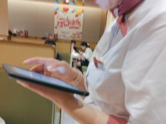 -海底捞火锅(金地广场生日主题店)