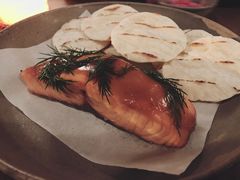 -BOR Eatery(安福路店)