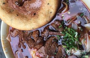 Grandma's Beef