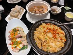 闽和南白萝卜饭-闽和南(深圳万象城店)