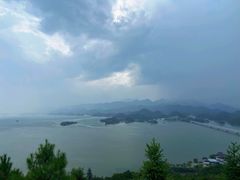 -千岛湖天屿景区