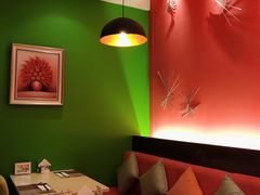 -上海浦东丽晟假日酒店-多瑙河全日餐厅