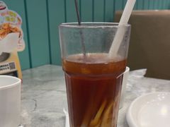 -翠华餐厅(正佳广场店)