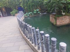 -千滋百味·醉江澜花园餐厅(街道口店)