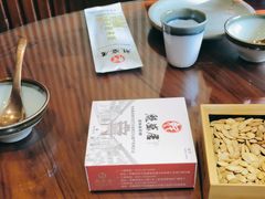 -魁盛居百年鲁菜馆(中林路店)