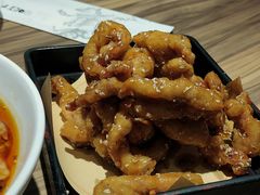 -九转小磨·非遗东北菜(万达广场店)