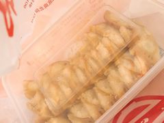 糯米藕-北京小肠陈饭庄(方庄店)