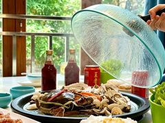 -碗中海·蒸汽海鲜·桑拿鸡(岭南天地店)