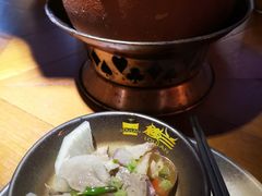 -楼兰新疆主题餐厅(坂田佳华领汇广场店)