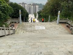 -铁山坪森林公园