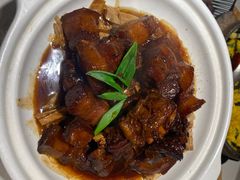 -刀板香·安徽菜(国购IFC店)