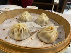-太湖饭店·寄畅轩中餐厅